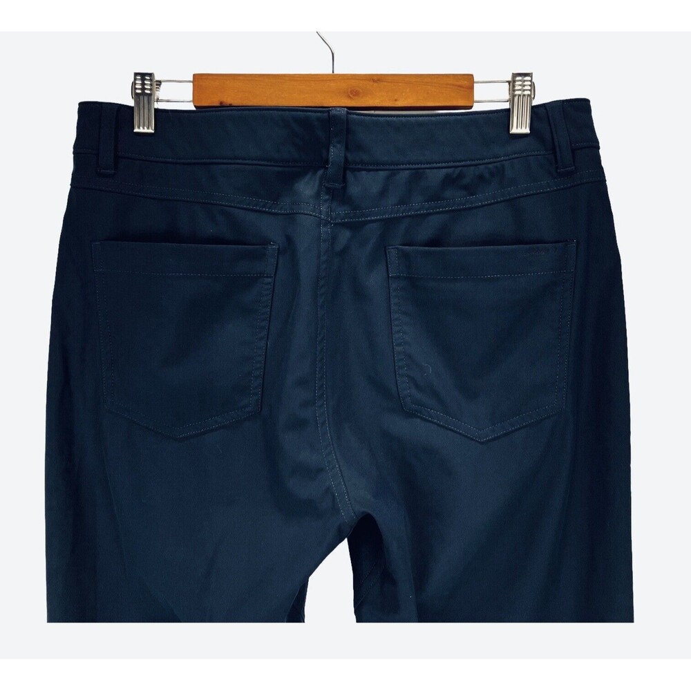 Johnnie-O Navy Prep-Formance Pants - image 7